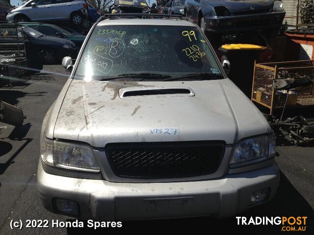 2000 SUBARU - FORESTER Right Rear Strut