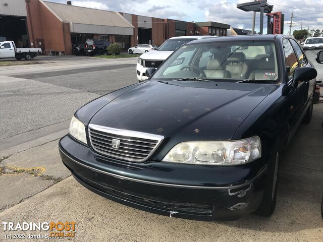 Abs Sensor 1996 HONDA LEGEND
