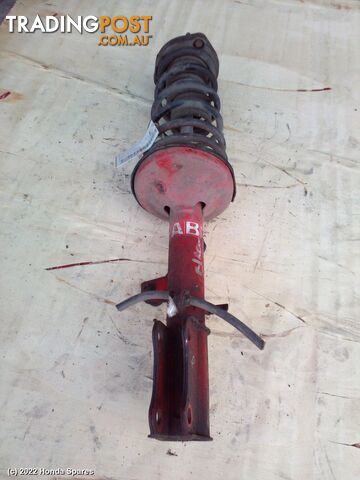 1996 TOYOTA - CELICA Right Rear Strut