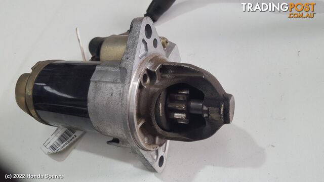 2003 SUBARU - IMPREZA Starter - photo 2 of 25