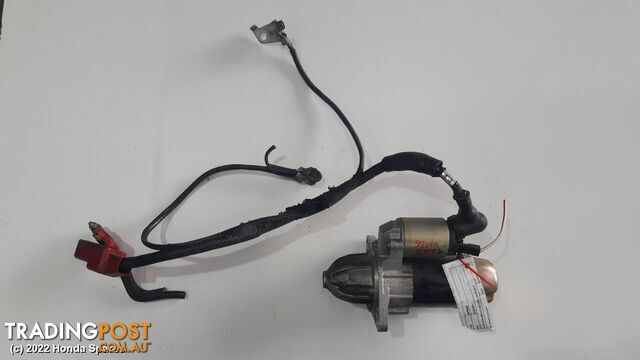 2003 SUBARU - IMPREZA Starter