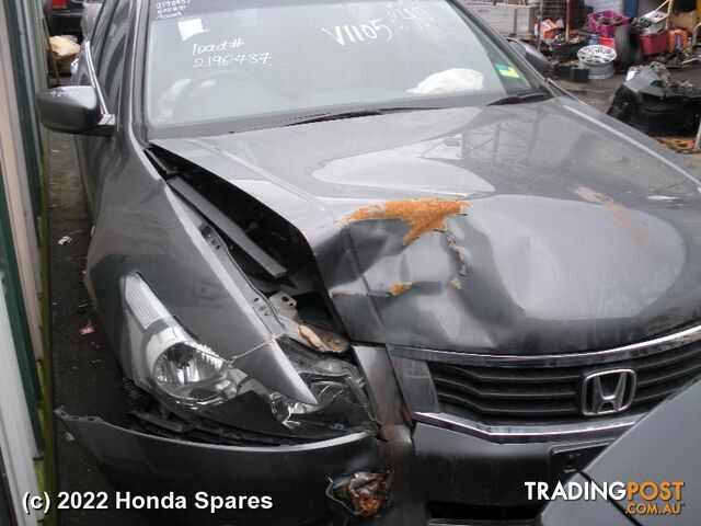 2008 HONDA - ACCORD Wire Harness - photo 5 of 30