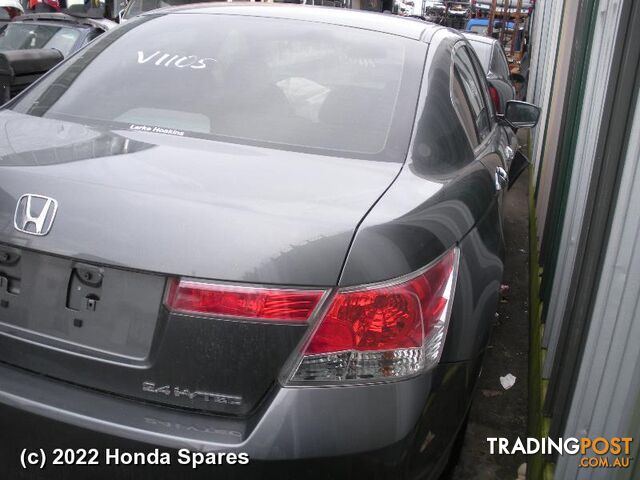 2008 HONDA - ACCORD Wire Harness - photo 4 of 30