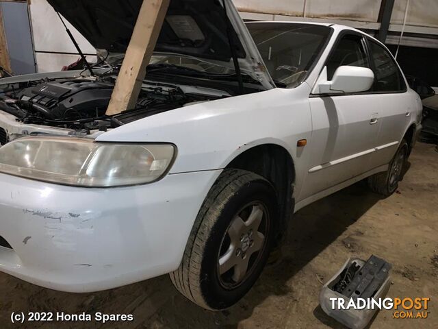 1999 HONDA - ACCORD Right Rear Trailing Arm