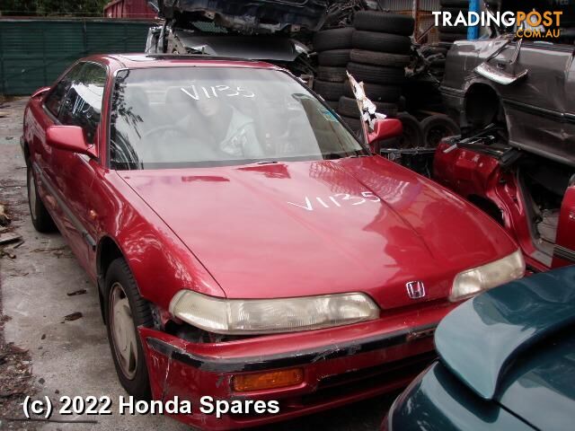 1991 HONDA - INTEGRA Right Door Mirror