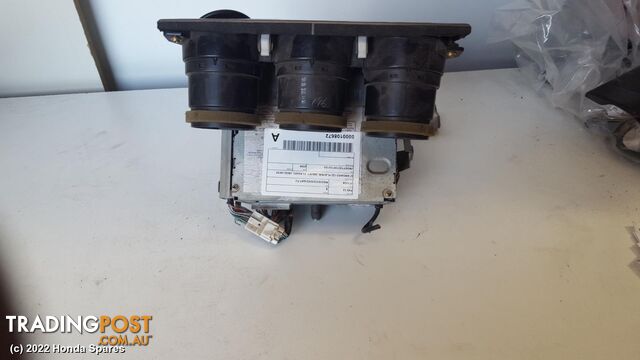 2004 MAZDA - 6 Radio/Cd/Dvd/Sat/Tv