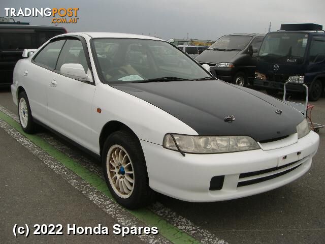 1994 HONDA - INTEGRA A/C Compressor