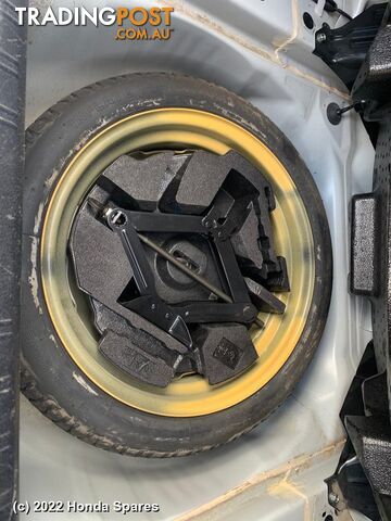 2011 SUBARU - IMPREZA Right Rear Trailing Arm