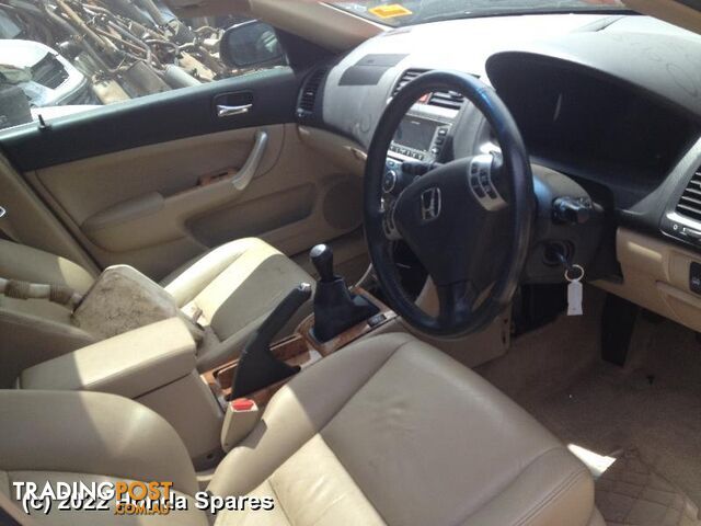 2005 HONDA - ACCORD Air Flow Meter