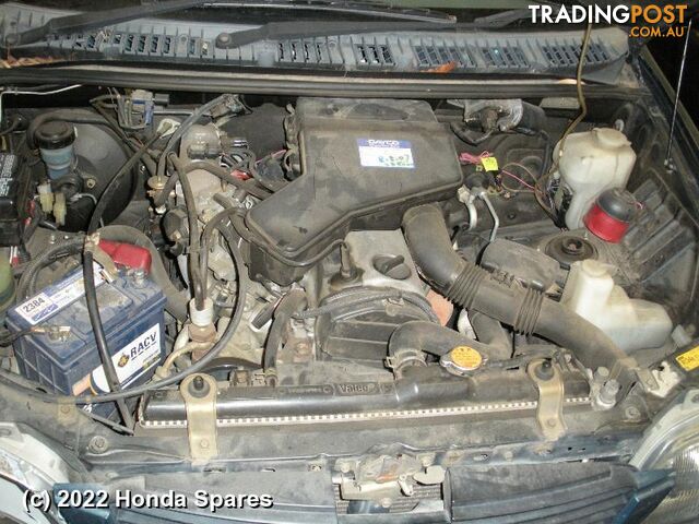 1997 DAIHATSU - TERIOS Airbag Module/Sensor - photo 5 of 5