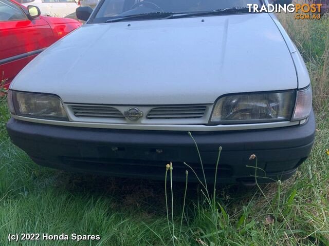 1994 NISSAN - PULSAR Fuel Tank