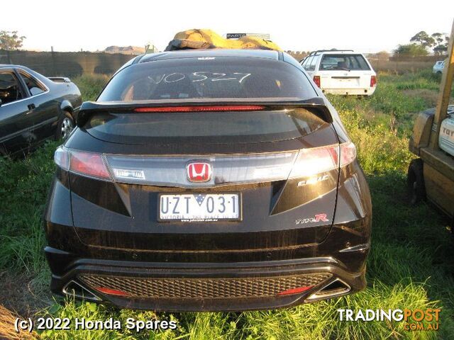 2007 HONDA - CIVIC Gear Stick/Shifter