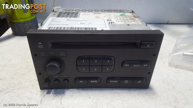 1999 SAAB - 9 3 Radio/Cd/Dvd/Sat/Tv - photo 5 of 7