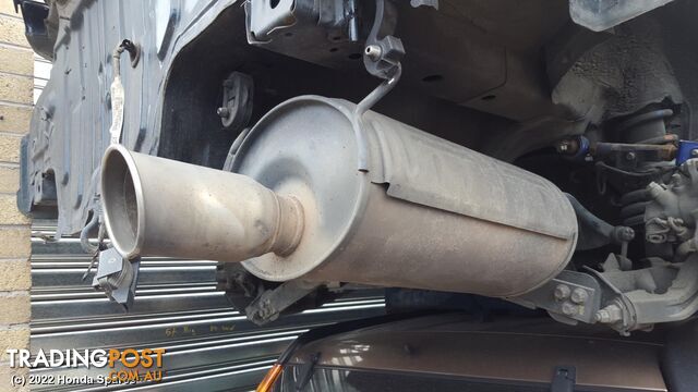 2005 HONDA - INTEGRA Pwr Dr Wind Switch