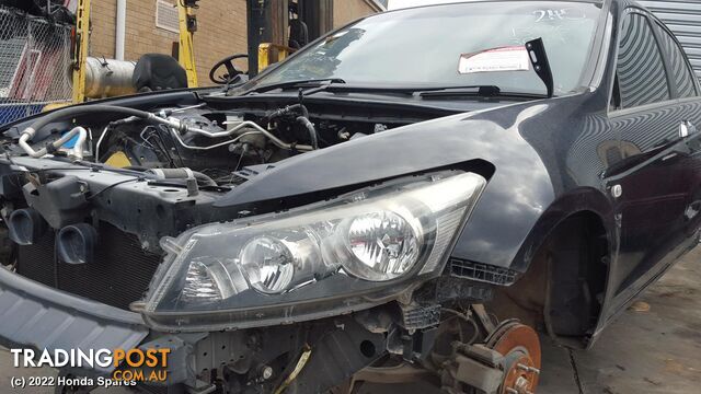 2008 HONDA - ACCORD Door Trim - photo 4 of 29
