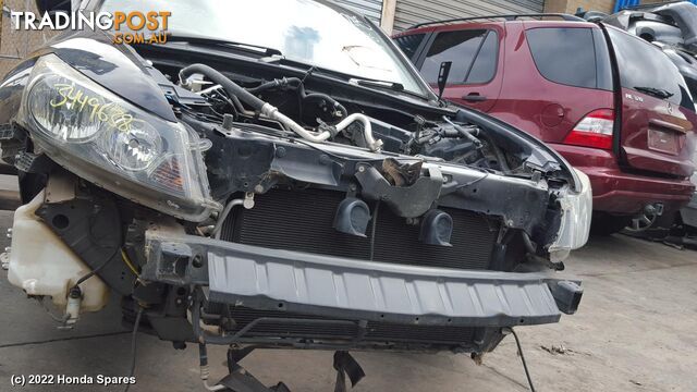 2008 HONDA - ACCORD Door Trim - photo 5 of 29