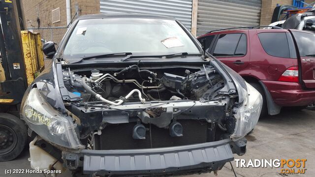 2008 HONDA - ACCORD Door Trim - photo 3 of 29