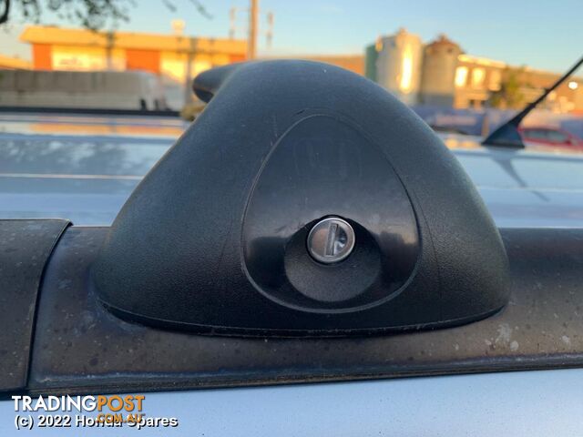 Door/Boot/Gate Lock 2003 HONDA CRV