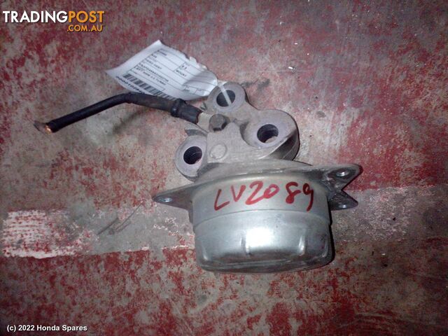 2003 SAAB - 9 3 Mount