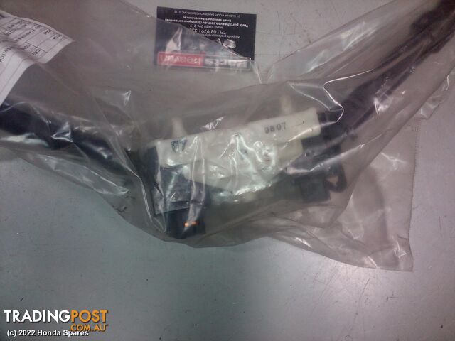 Combination Switch 2000 HONDA CRV