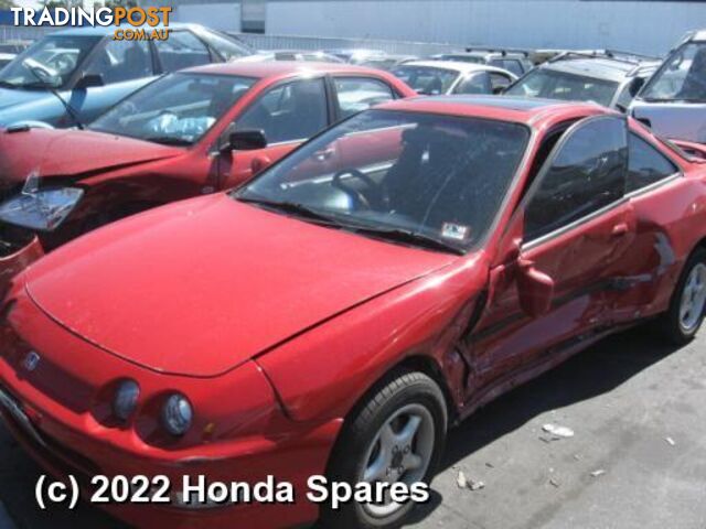 1995 HONDA - INTEGRA Manifold - photo 2 of 8