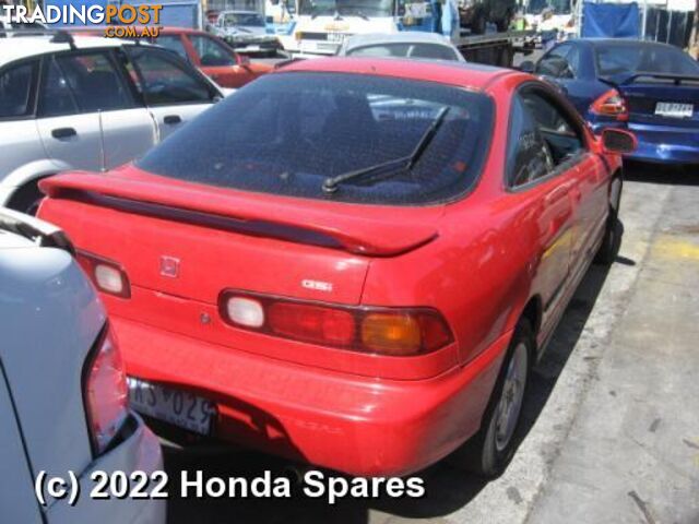 1995 HONDA - INTEGRA Manifold - photo 4 of 8