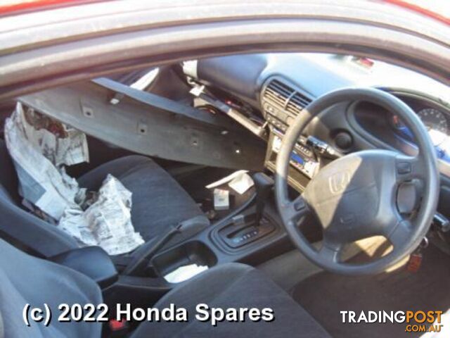 1995 HONDA - INTEGRA Manifold - photo 5 of 8