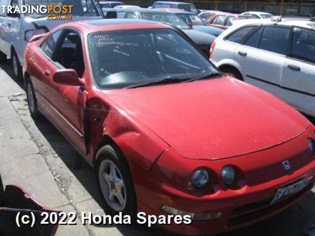1995 HONDA - INTEGRA Manifold