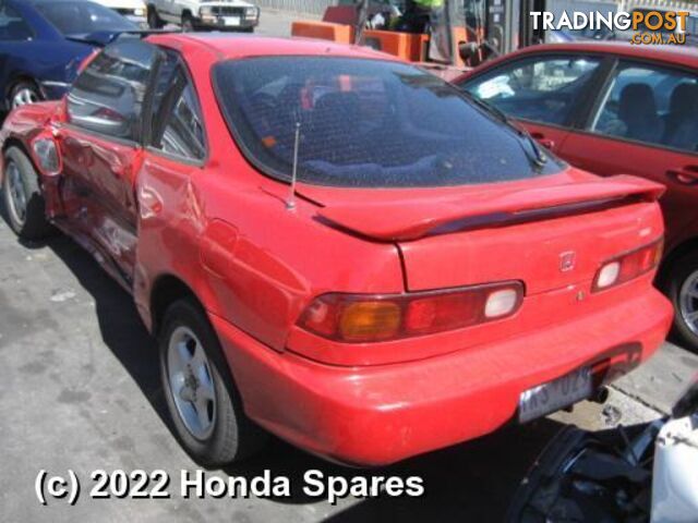1995 HONDA - INTEGRA Manifold - photo 3 of 8