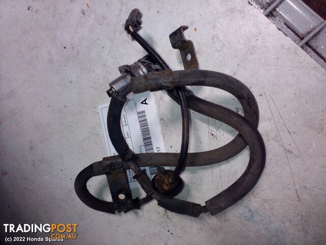 Abs Sensor 1991 NISSAN 300ZX