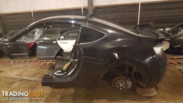 2016 TOYOTA - 86 Left Rear Hub Assembly