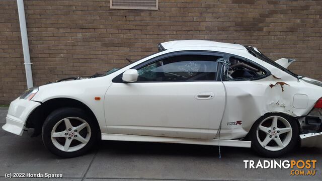2001 HONDA - INTEGRA Door/Boot/Gate Lock