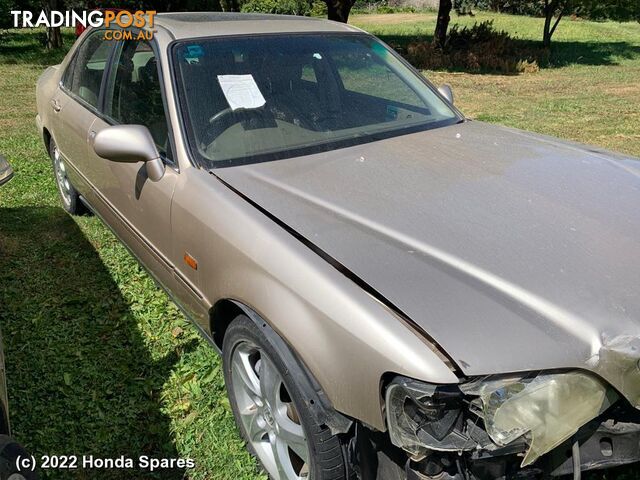 2000 HONDA - LEGEND Fuel Pump