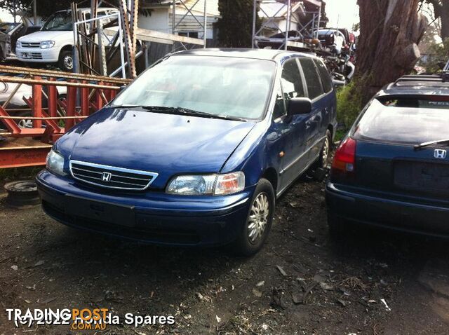1998 HONDA - ODYSSEY Distributor