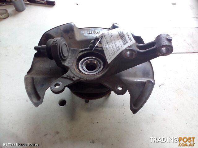 2005 HONDA - INTEGRA Right Front Hub Assembly