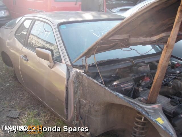 1981 PORSCHE - 924 Gauge - photo 3 of 17