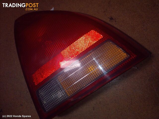 1995 HONDA - PRELUDE Right Taillight