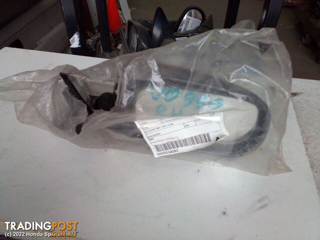 1991 HONDA - PRELUDE Right Door Mirror