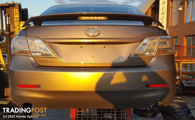 2011 TOYOTA - AURION Door/Tailgate Seal