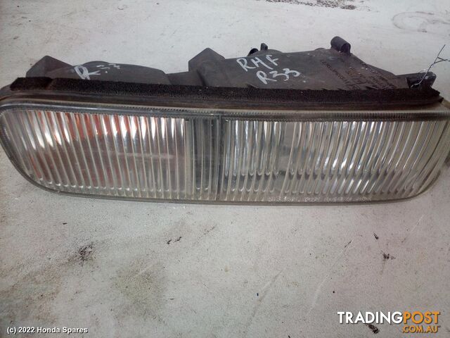1995 NISSAN - SKYLINE Right Indicator/Fog/Side