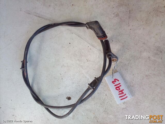 Abs Sensor 2002 MERCEDES C CLASS