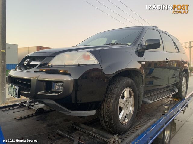 2006 HONDA - MDX Trans/Gearbox