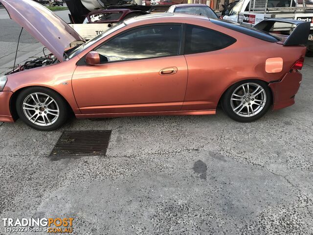 2005 HONDA - INTEGRA Fuel Tank