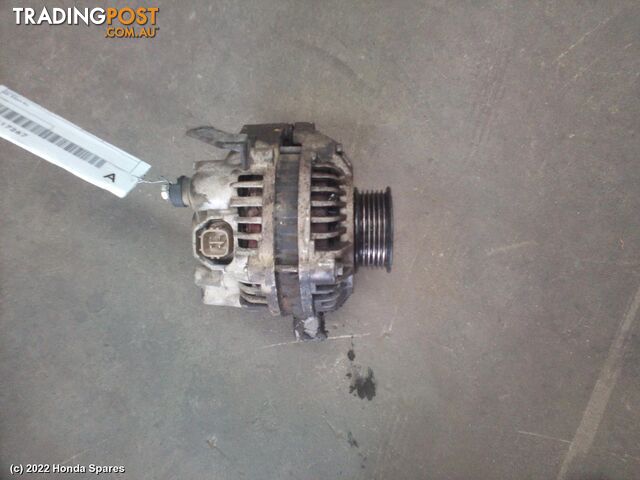 2004 HONDA - CIVIC Alternator