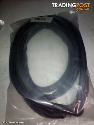 2010 HONDA - CIVIC Door/Tailgate Seal