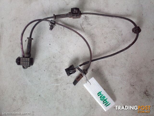 Abs Sensor 2014 MAZDA 3
