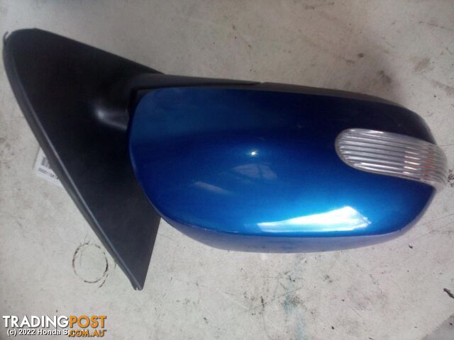 2009 KIA - CERATO Right Door Mirror