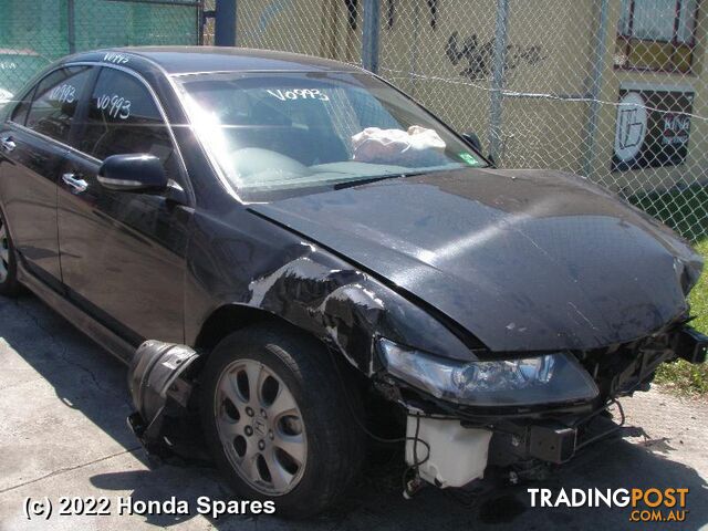 2007 HONDA - ACCORD Antenna