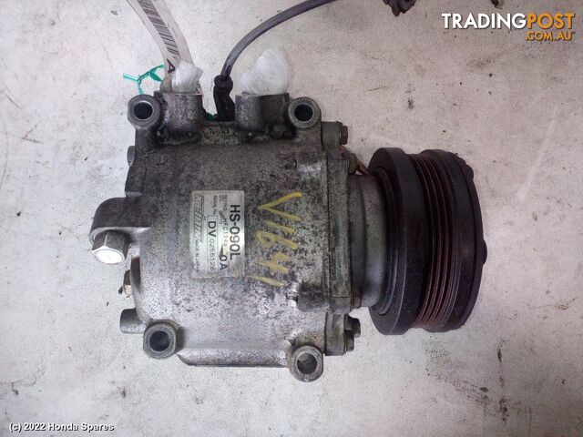 2000 HONDA - CRV A/C Compressor