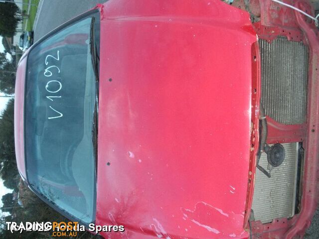 Abs Sensor 1998 HONDA CIVIC